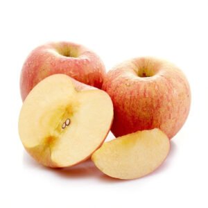 Yiyuan apples