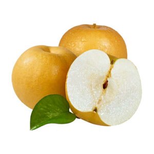Qiuyue pears