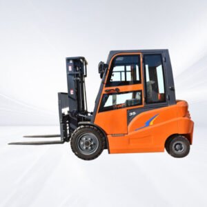 forklifts