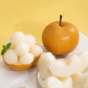 qiuyue pears